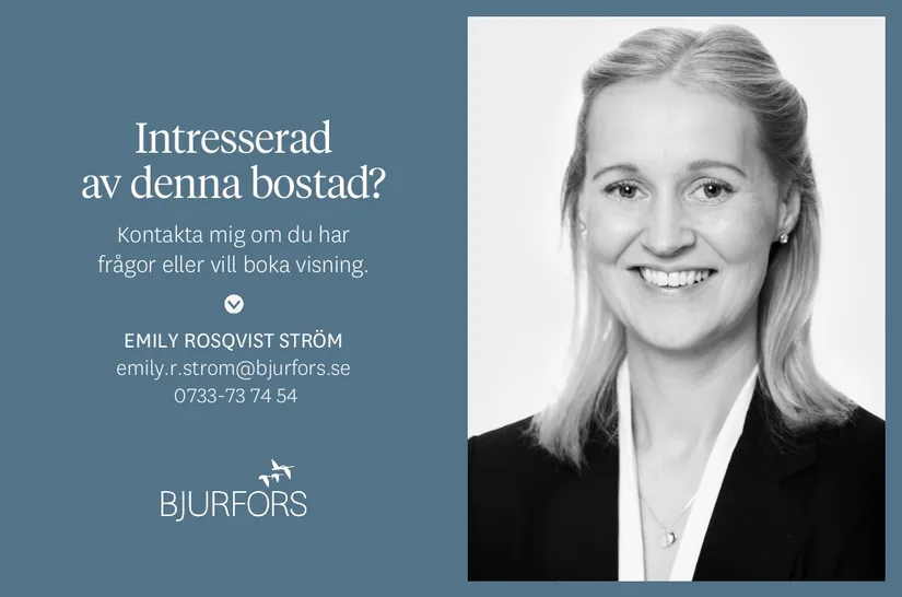 Villa, Radhus, Rödklövern 5C, Torslanda - Centrum, Göteborg