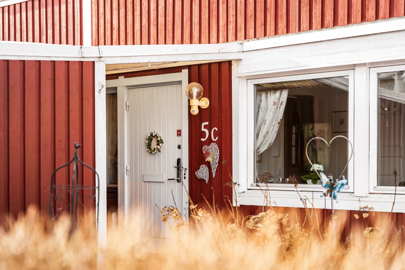 Villa, Radhus, Rödklövern 5C, Torslanda - Centrum, Göteborg