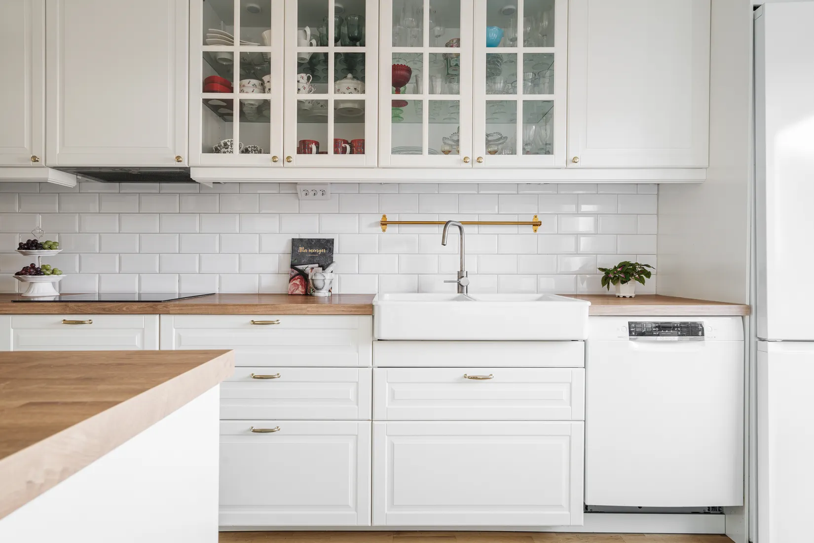 Villa, Radhus, Rödklövern 5C, Torslanda - Centrum, Göteborg