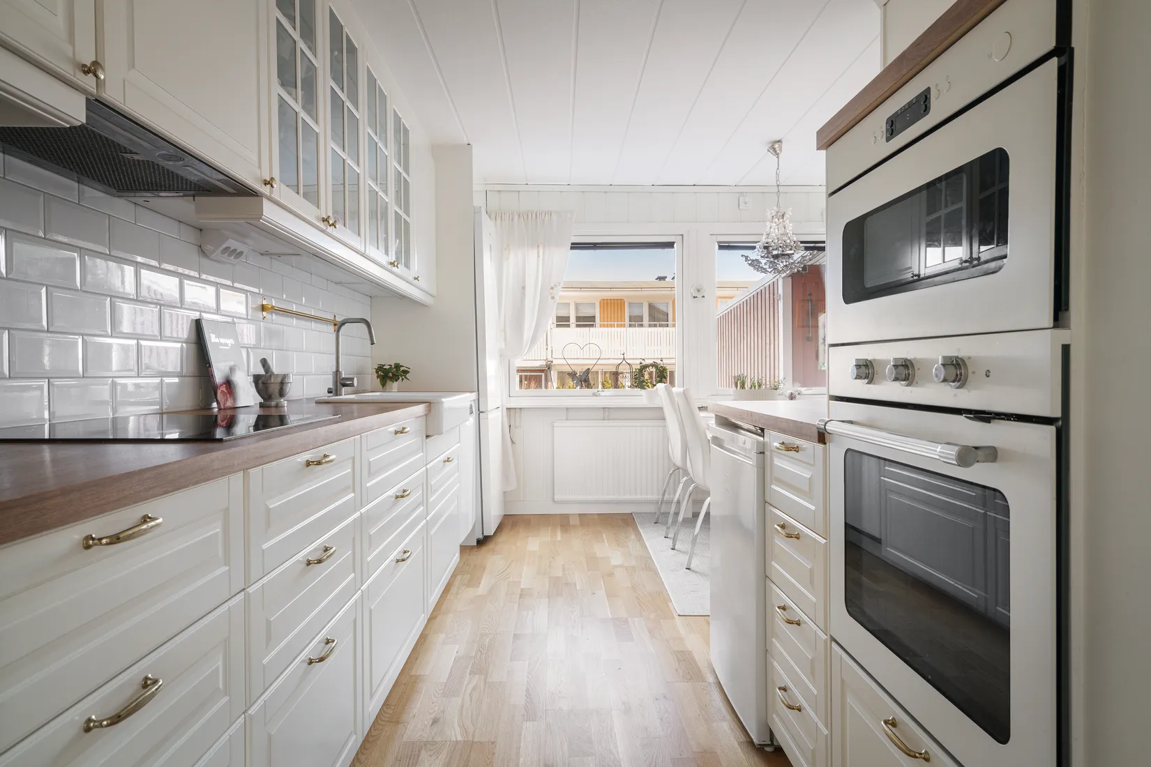 Villa, Radhus, Rödklövern 5C, Torslanda - Centrum, Göteborg