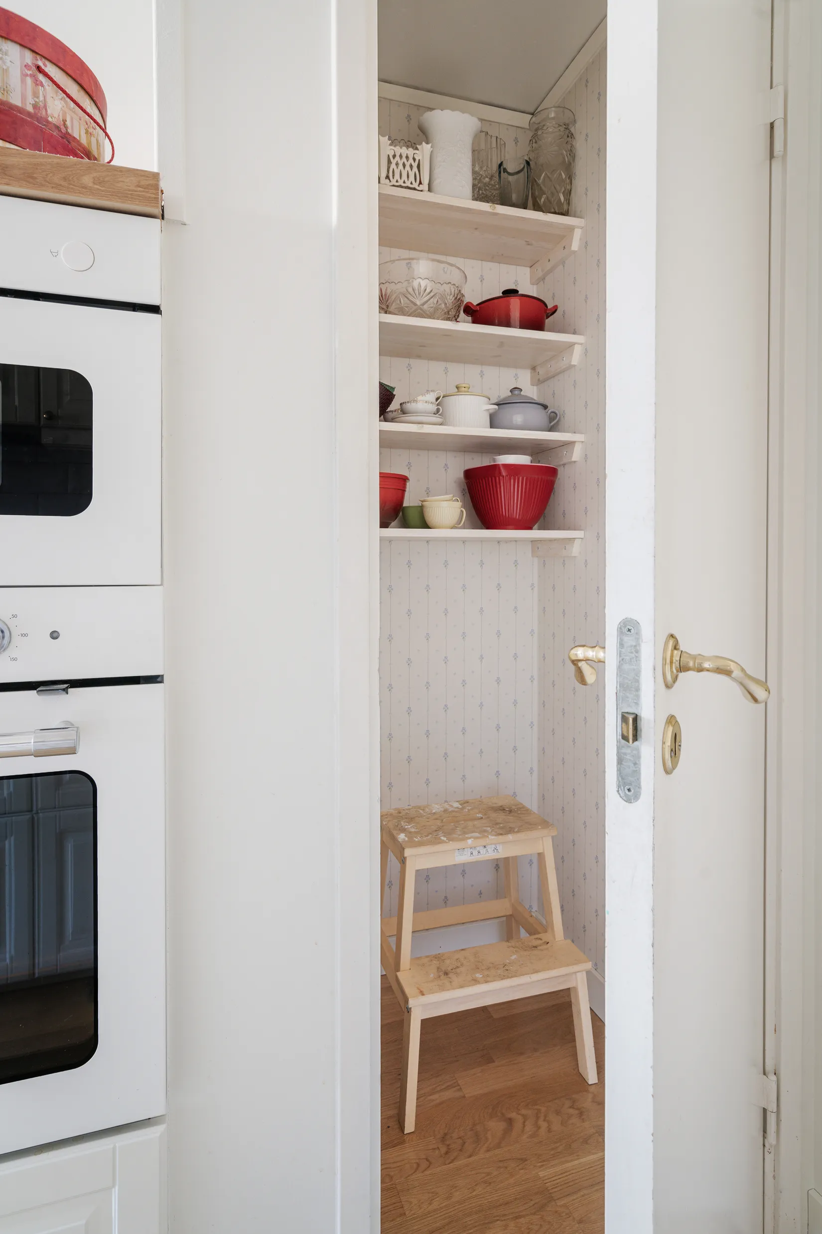 Villa, Radhus, Rödklövern 5C, Torslanda - Centrum, Göteborg