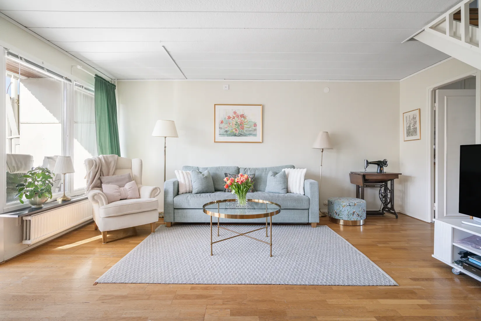 Villa, Radhus, Rödklövern 5C, Torslanda - Centrum, Göteborg