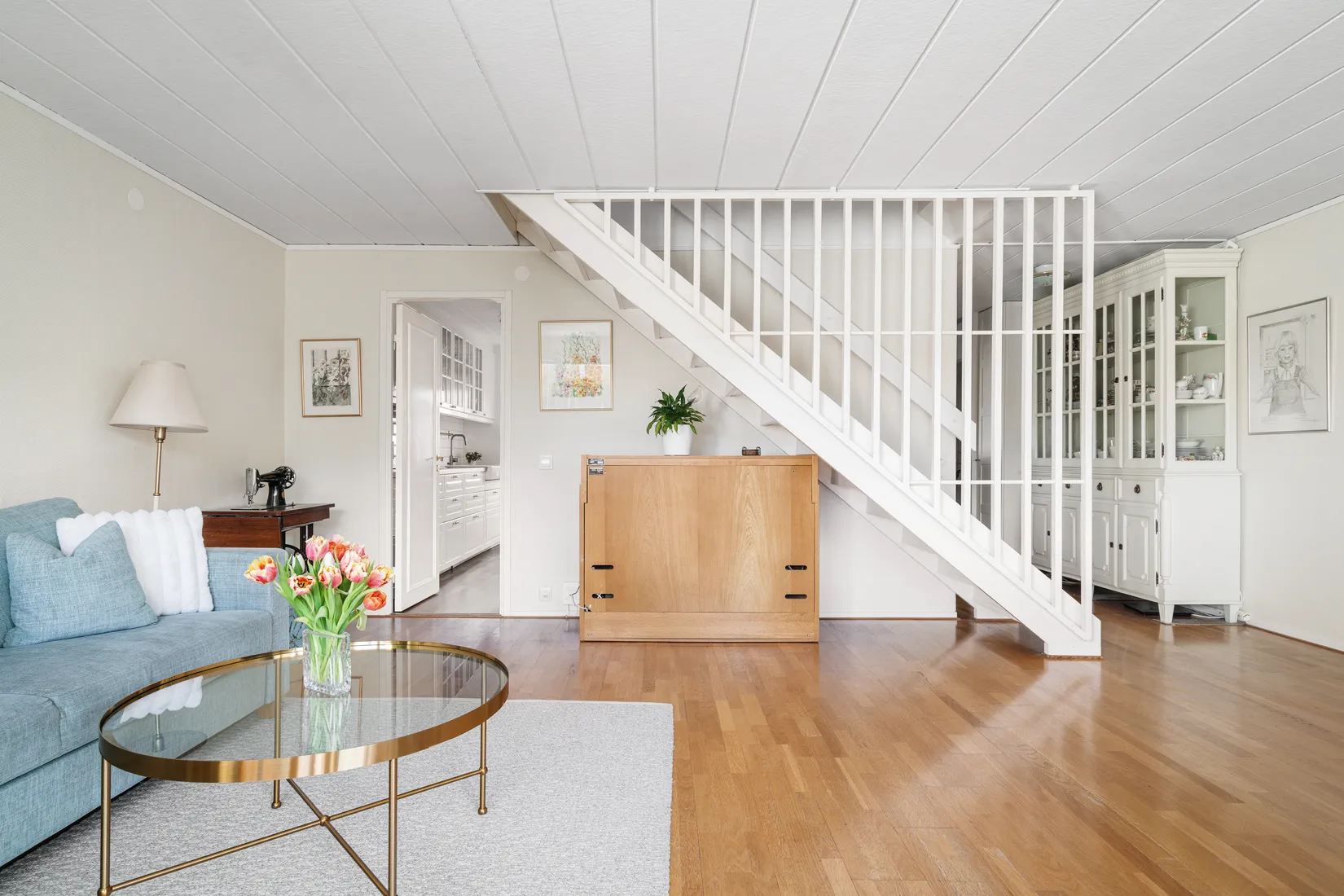 Villa, Radhus, Rödklövern 5C, Torslanda - Centrum, Göteborg