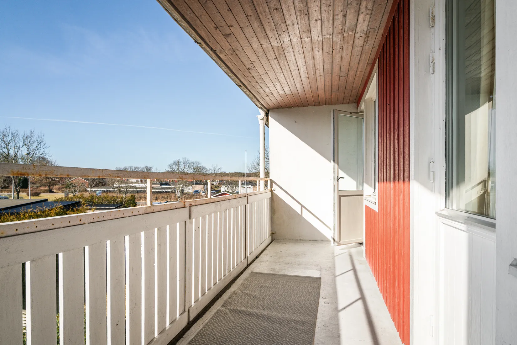 Villa, Radhus, Rödklövern 5C, Torslanda - Centrum, Göteborg