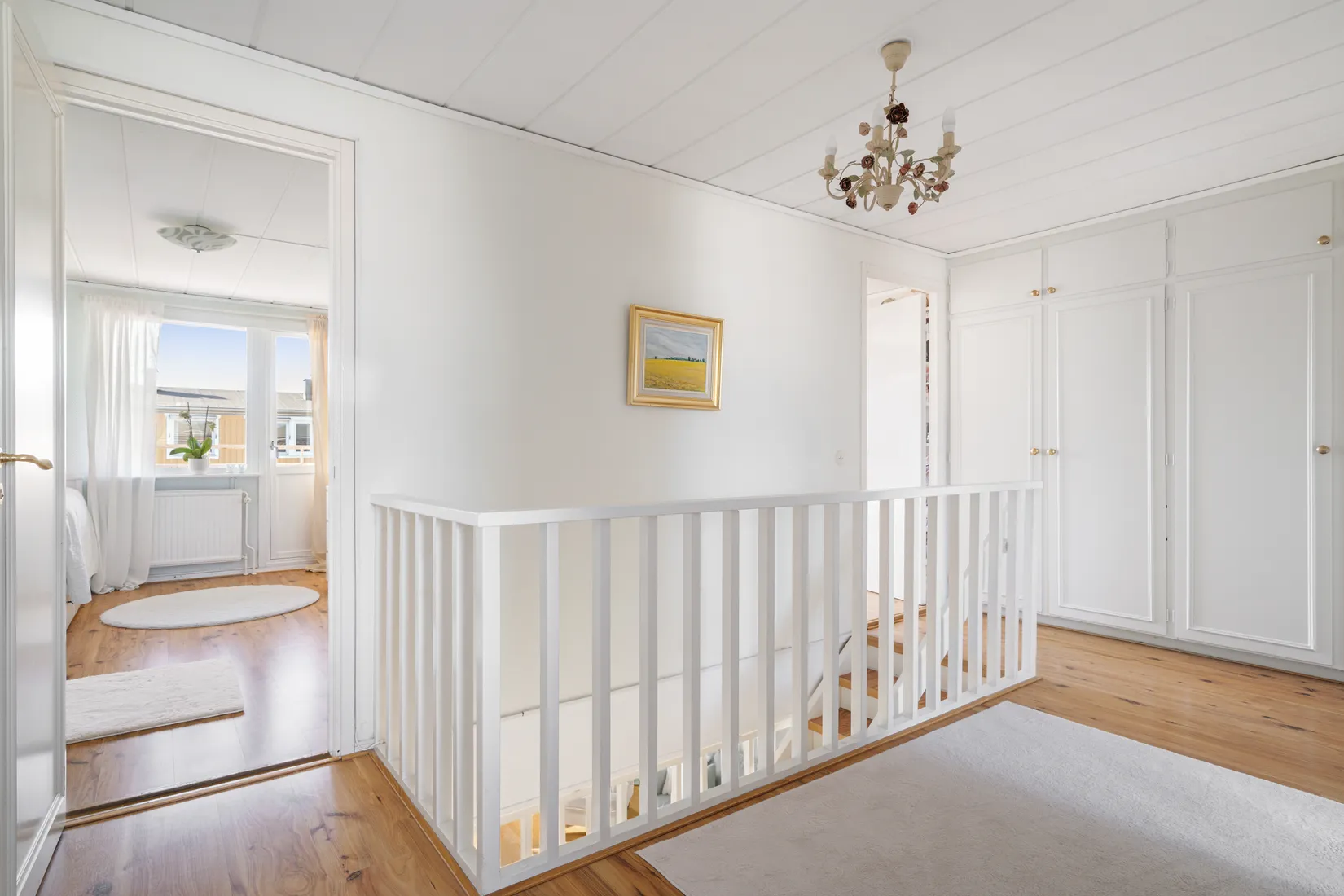 Villa, Radhus, Rödklövern 5C, Torslanda - Centrum, Göteborg