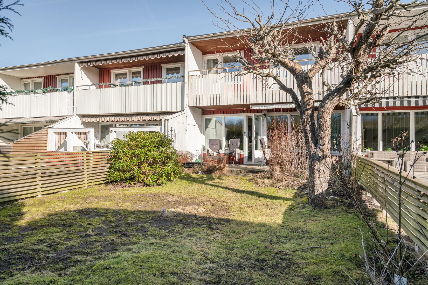 Villa, Radhus, Rödklövern 5C, Torslanda - Centrum, Göteborg