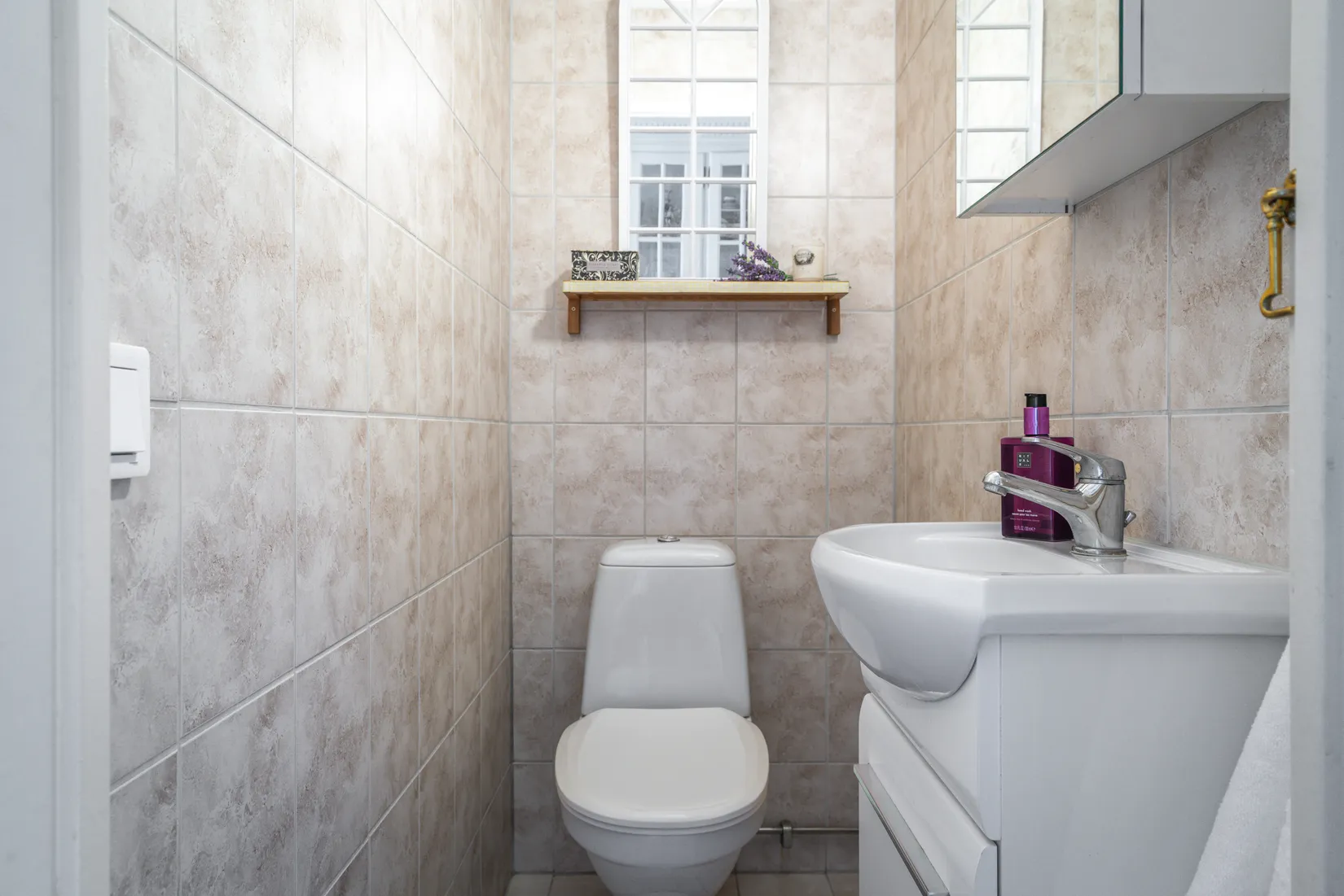 Villa, Radhus, Rödklövern 5C, Torslanda - Centrum, Göteborg