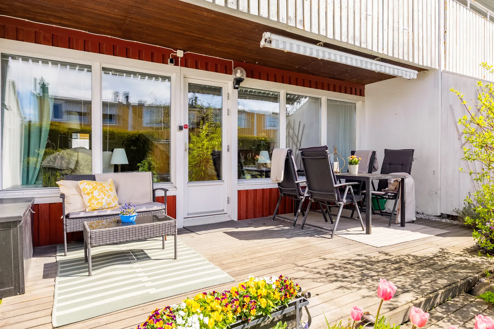 Villa, Radhus, Rödklövern 5C, Torslanda - Centrum, Göteborg