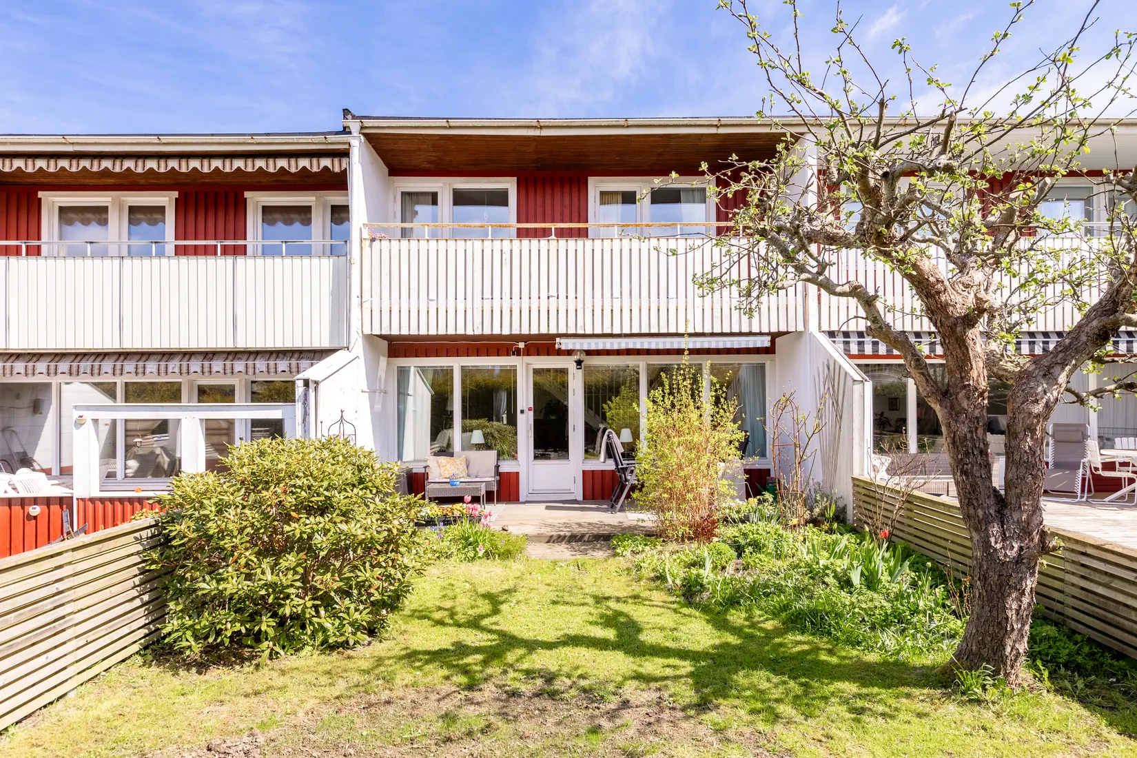 Villa, Radhus, Rödklövern 5C, Torslanda - Centrum, Göteborg