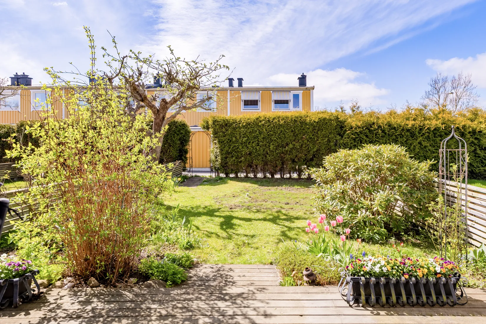 Villa, Radhus, Rödklövern 5C, Torslanda - Centrum, Göteborg