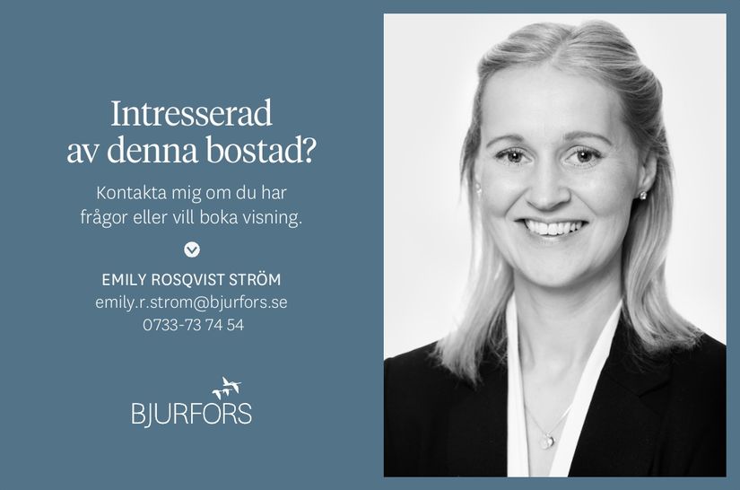 Villa, Spänstvägen 12, Torslanda - Björlanda, Göteborg