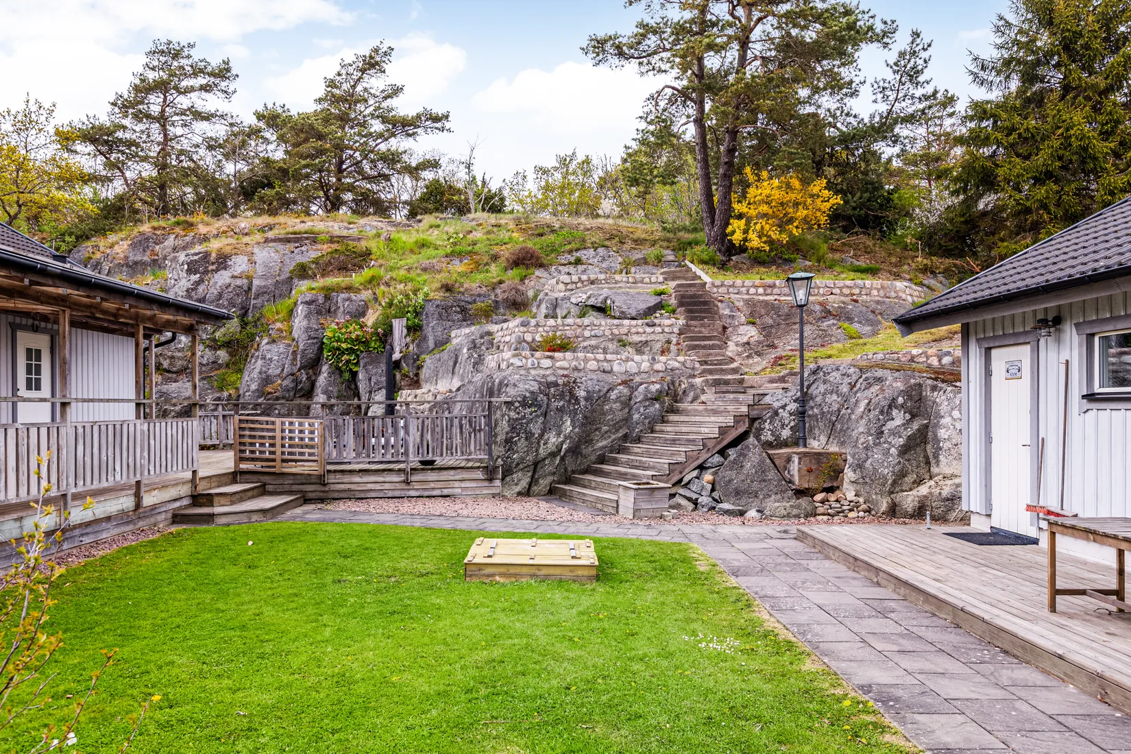 Villa, Spänstvägen 12, Torslanda - Björlanda, Göteborg