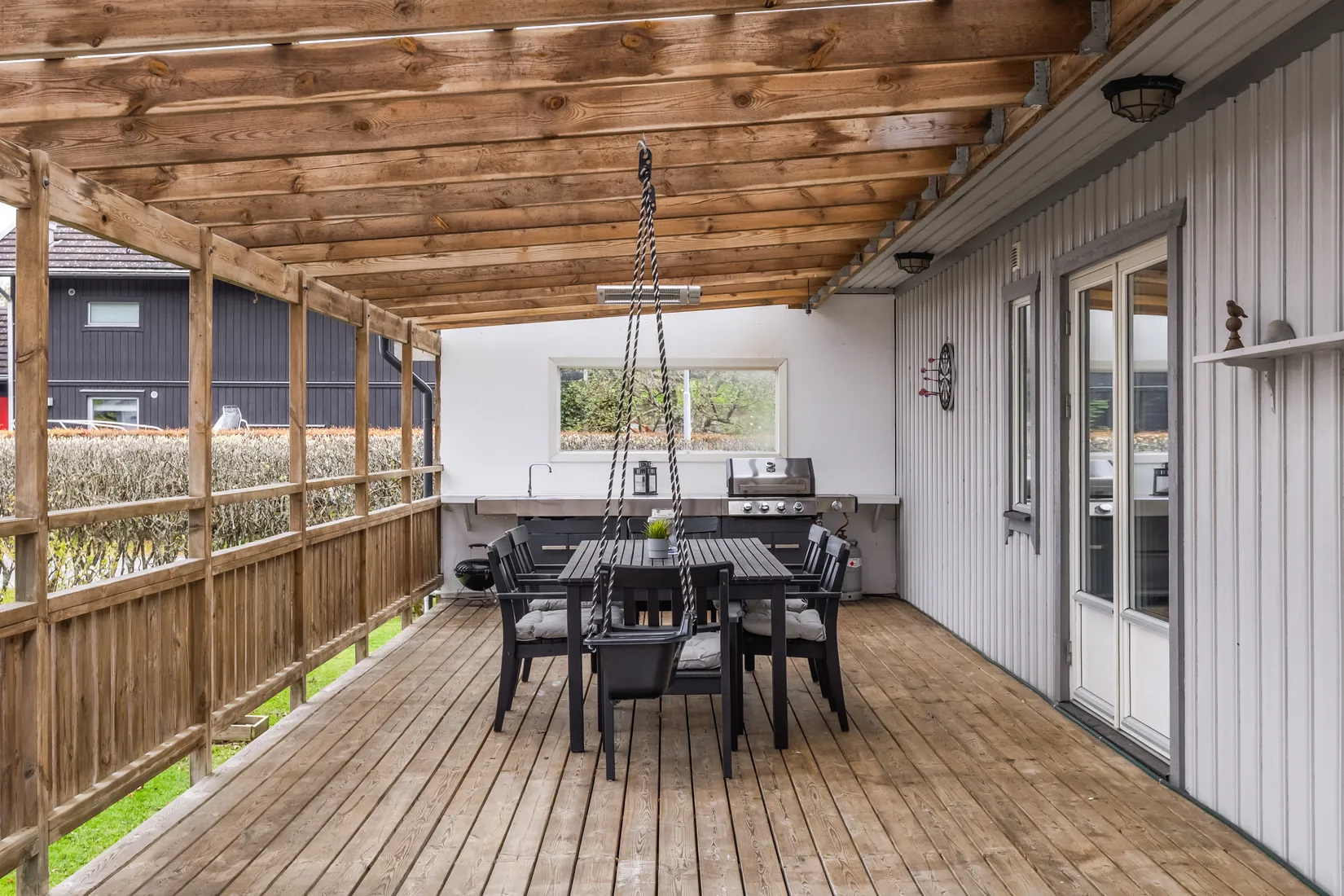 Villa, Spänstvägen 12, Torslanda - Björlanda, Göteborg