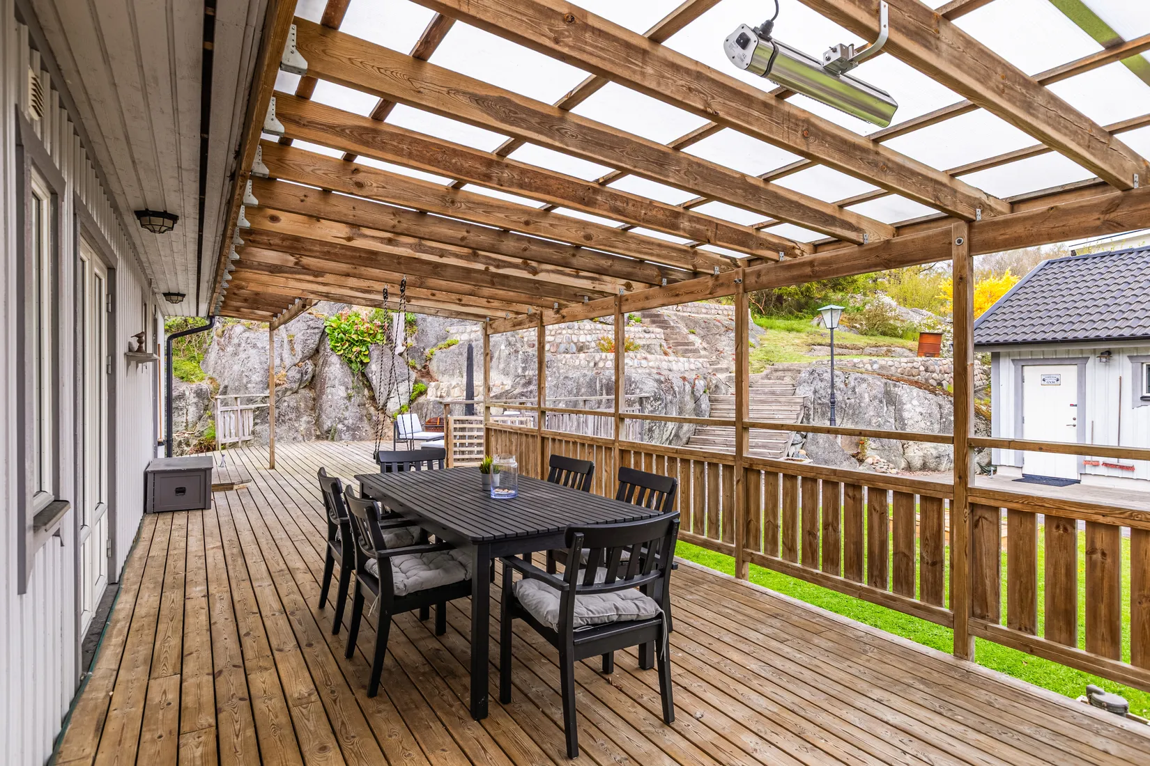 Villa, Spänstvägen 12, Torslanda - Björlanda, Göteborg