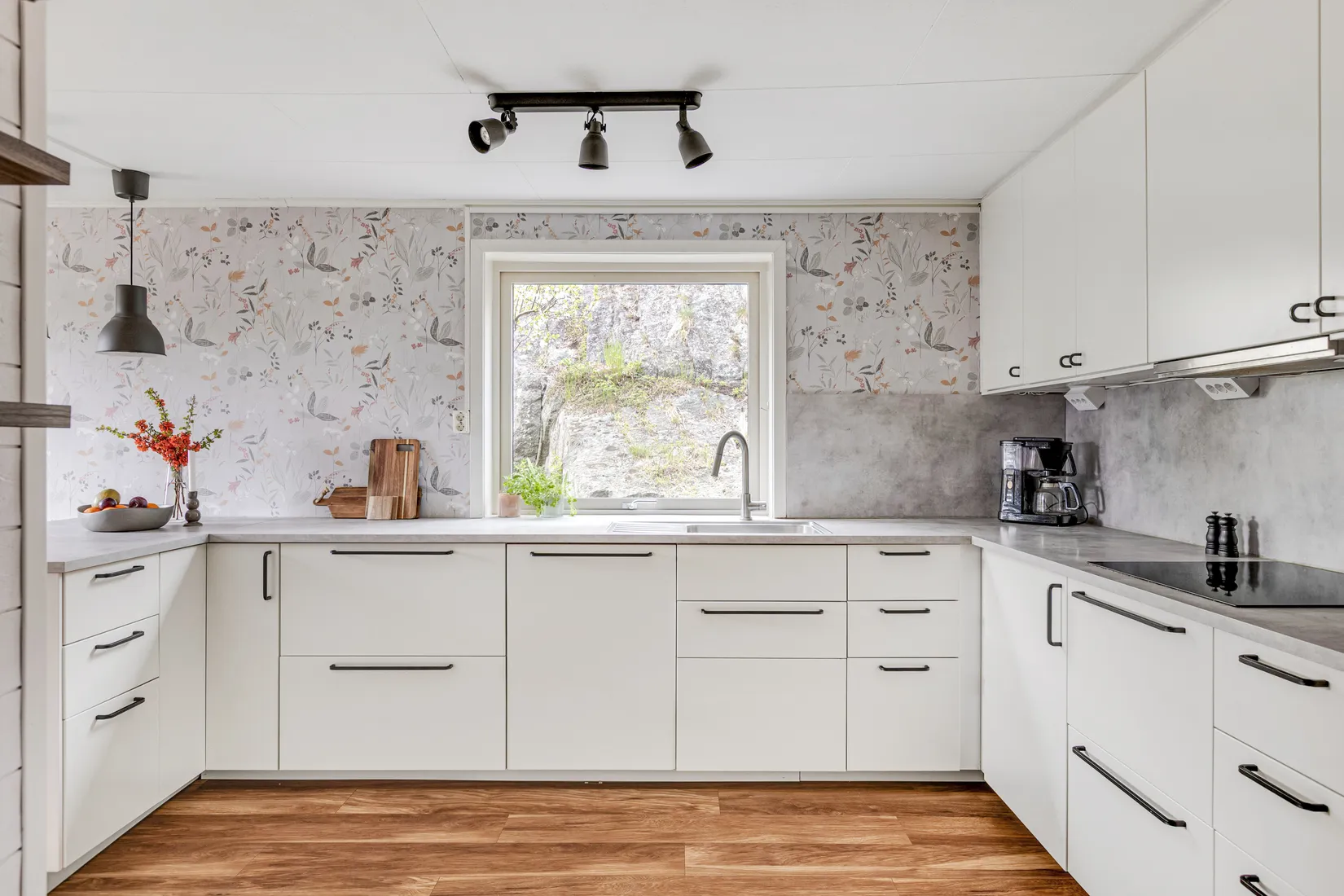 Villa, Spänstvägen 12, Torslanda - Björlanda, Göteborg