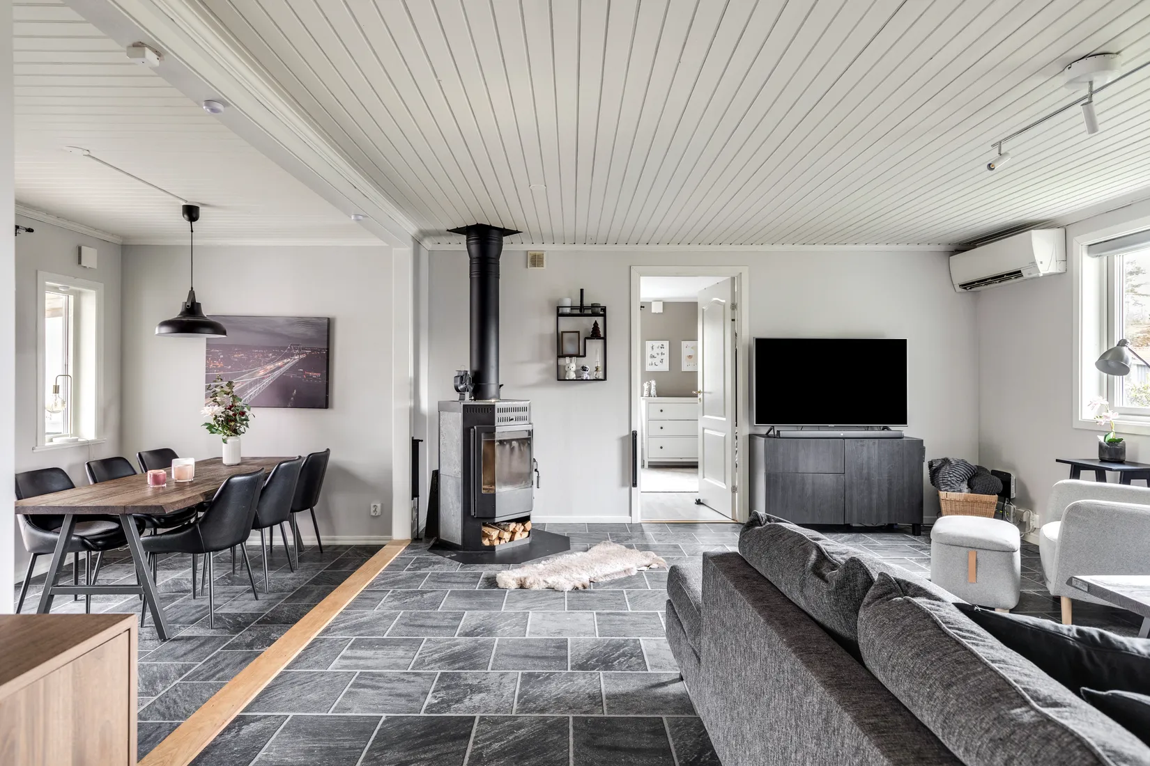 Villa, Spänstvägen 12, Torslanda - Björlanda, Göteborg