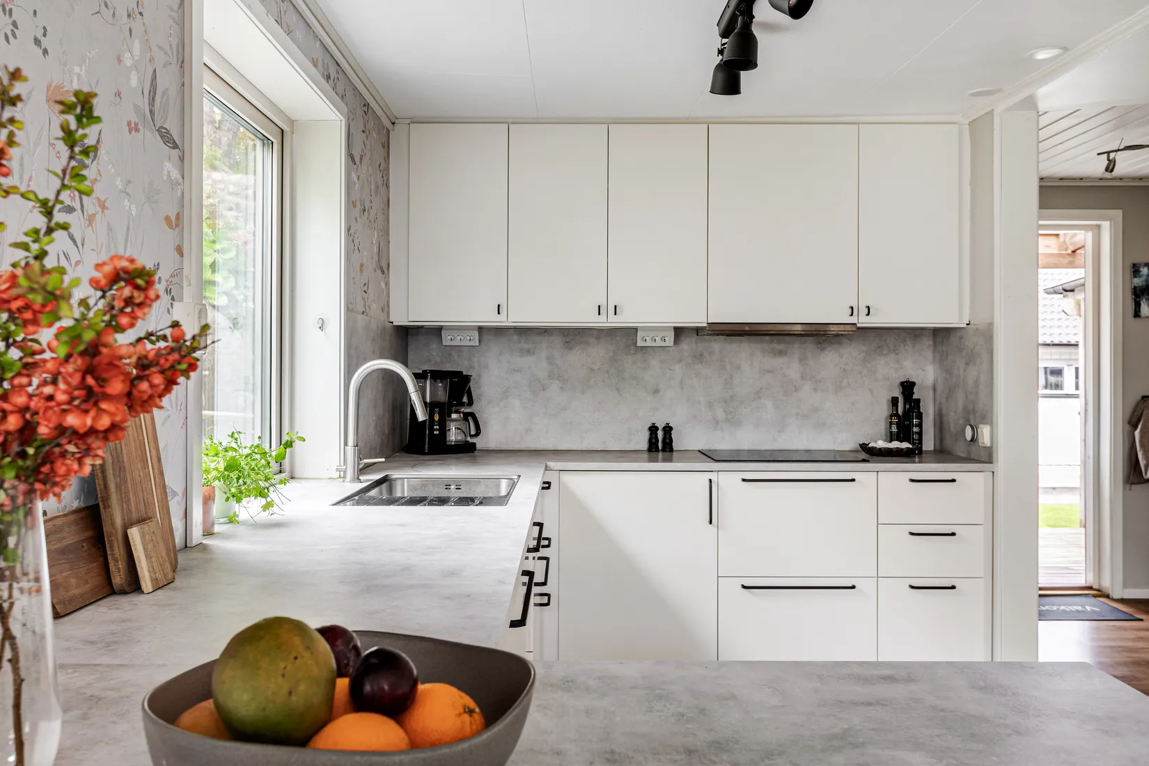 Villa, Spänstvägen 12, Torslanda - Björlanda, Göteborg