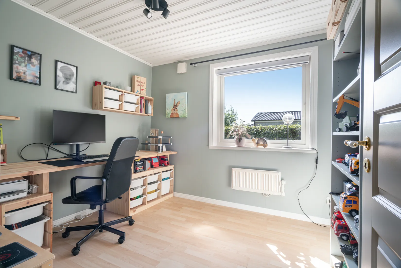 Villa, Spänstvägen 12, Torslanda - Björlanda, Göteborg
