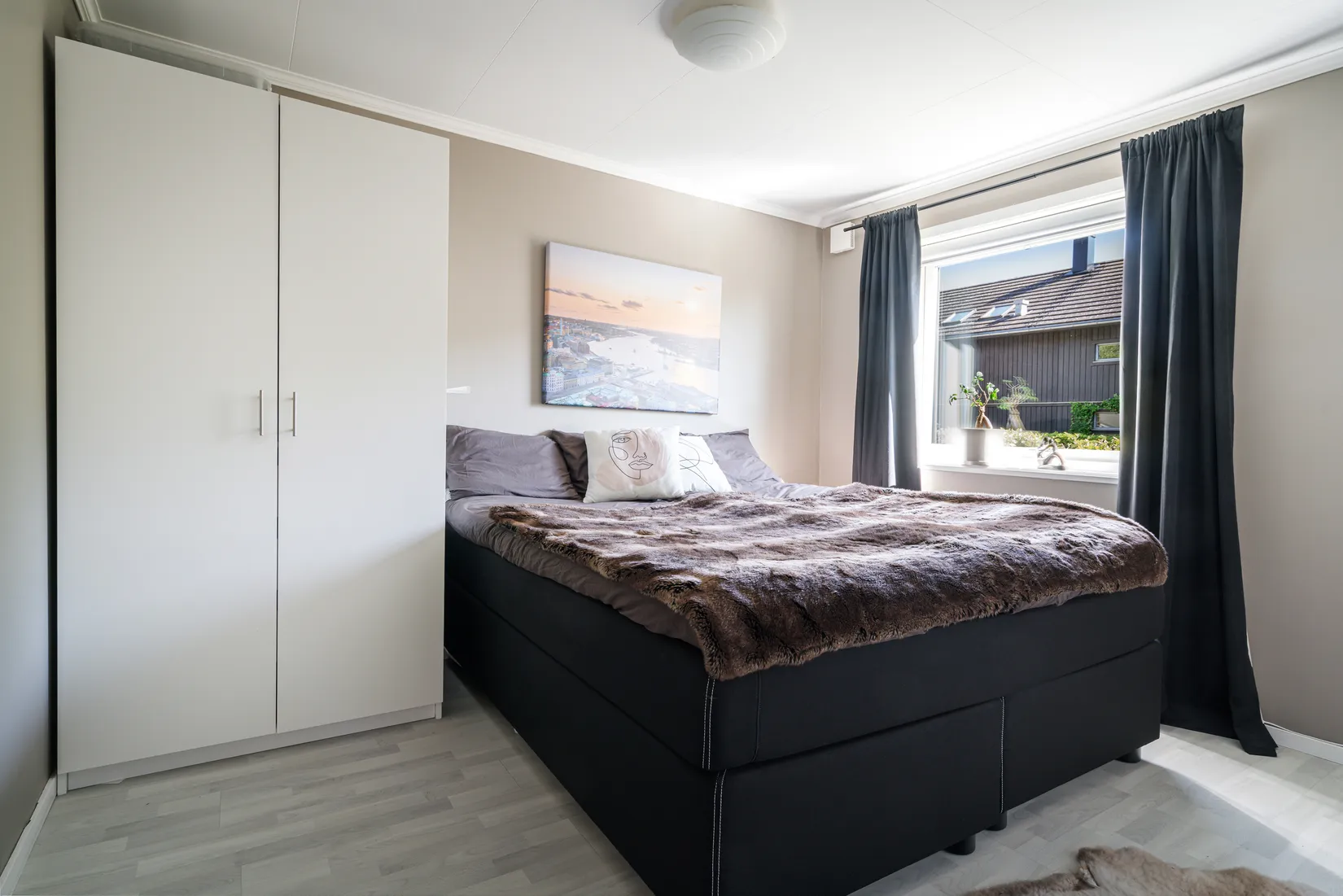 Villa, Spänstvägen 12, Torslanda - Björlanda, Göteborg