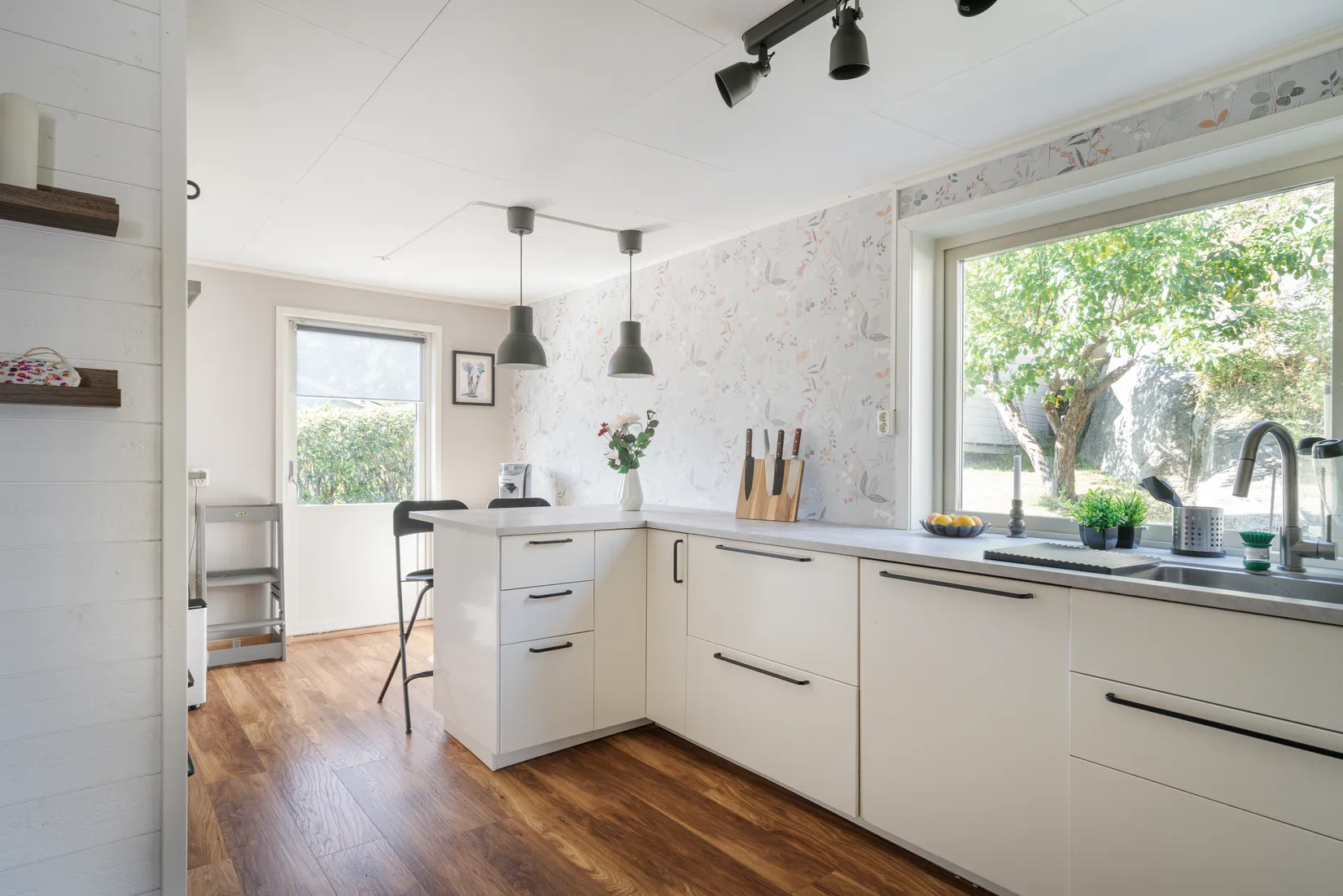 Villa, Spänstvägen 12, Torslanda - Björlanda, Göteborg