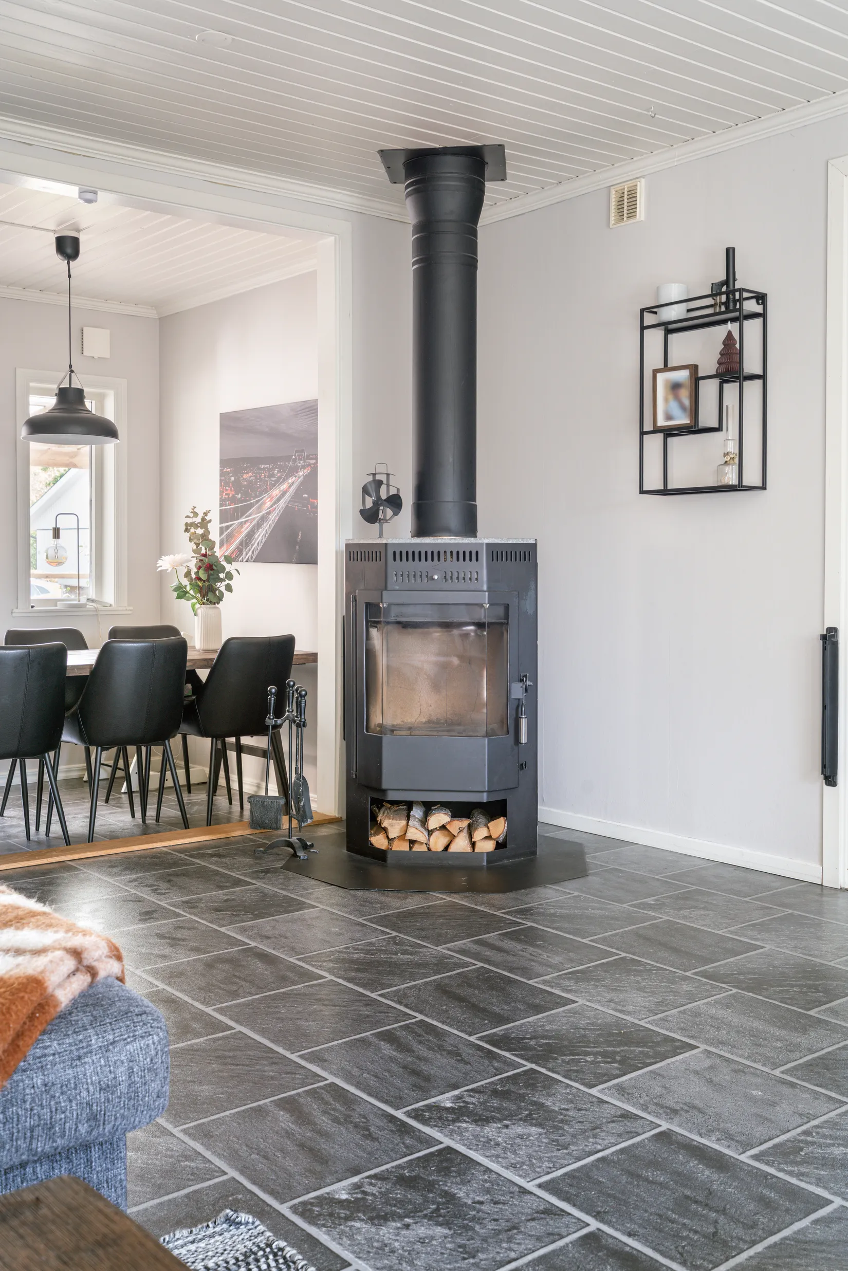 Villa, Spänstvägen 12, Torslanda - Björlanda, Göteborg