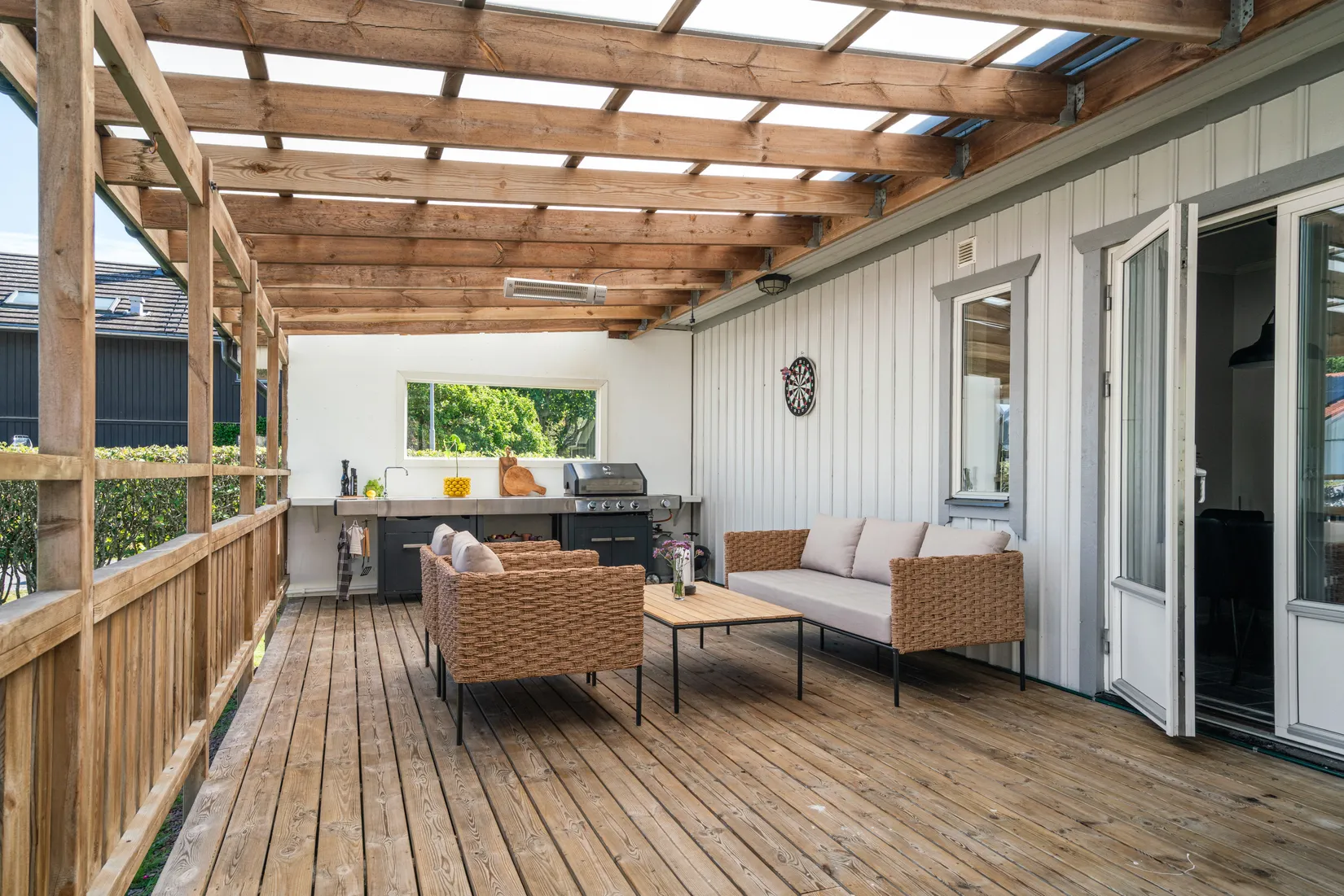 Villa, Spänstvägen 12, Torslanda - Björlanda, Göteborg