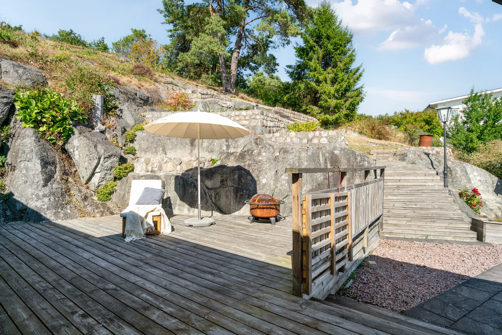 Villa, Spänstvägen 12, Torslanda - Björlanda, Göteborg