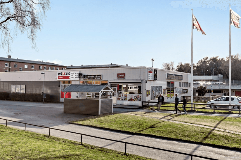 Bostadsrätt, Tunnlandsgatan 16, Kaverös, Göteborg