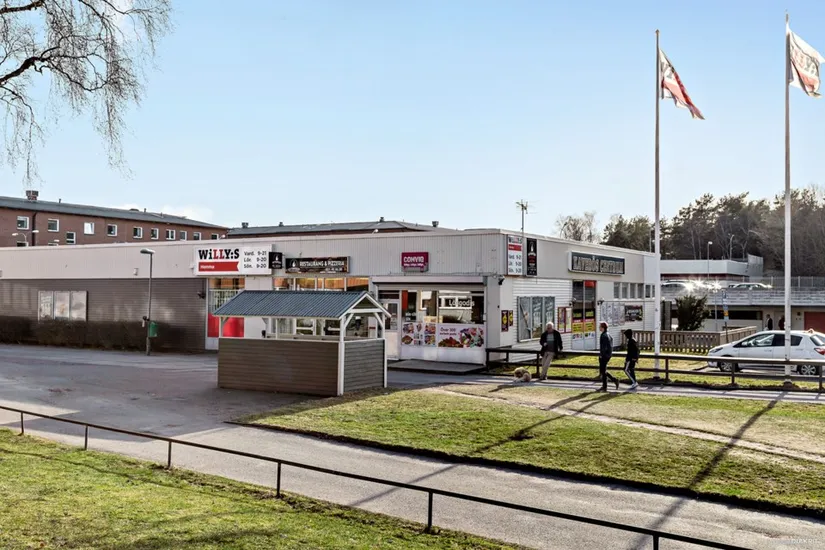 Bostadsrätt, Tunnlandsgatan 16, Kaverös, Göteborg