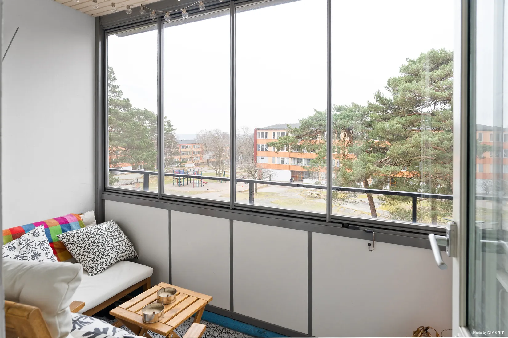 Bostadsrätt, Tunnlandsgatan 16, Kaverös, Göteborg