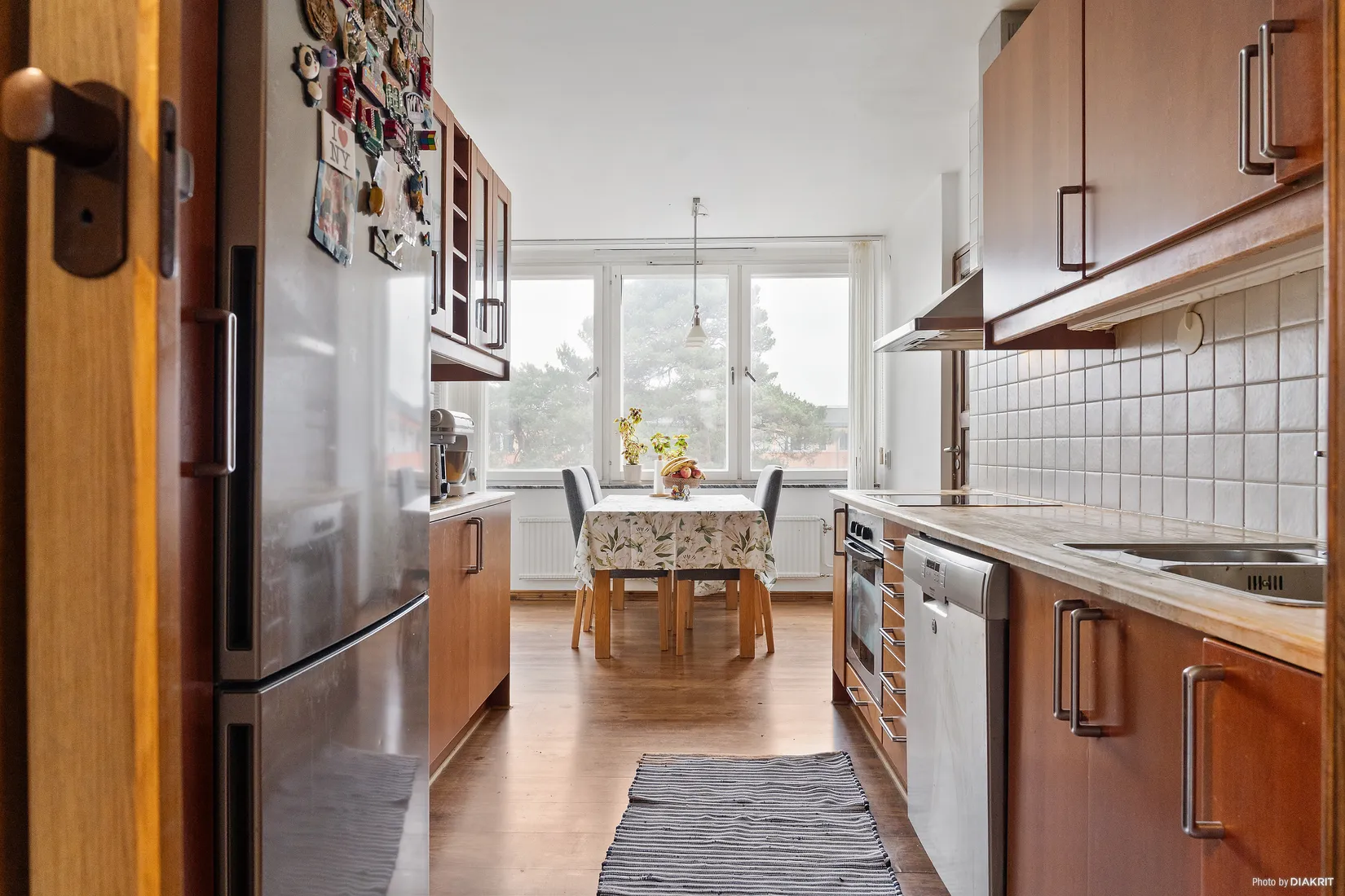 Bostadsrätt, Tunnlandsgatan 16, Kaverös, Göteborg