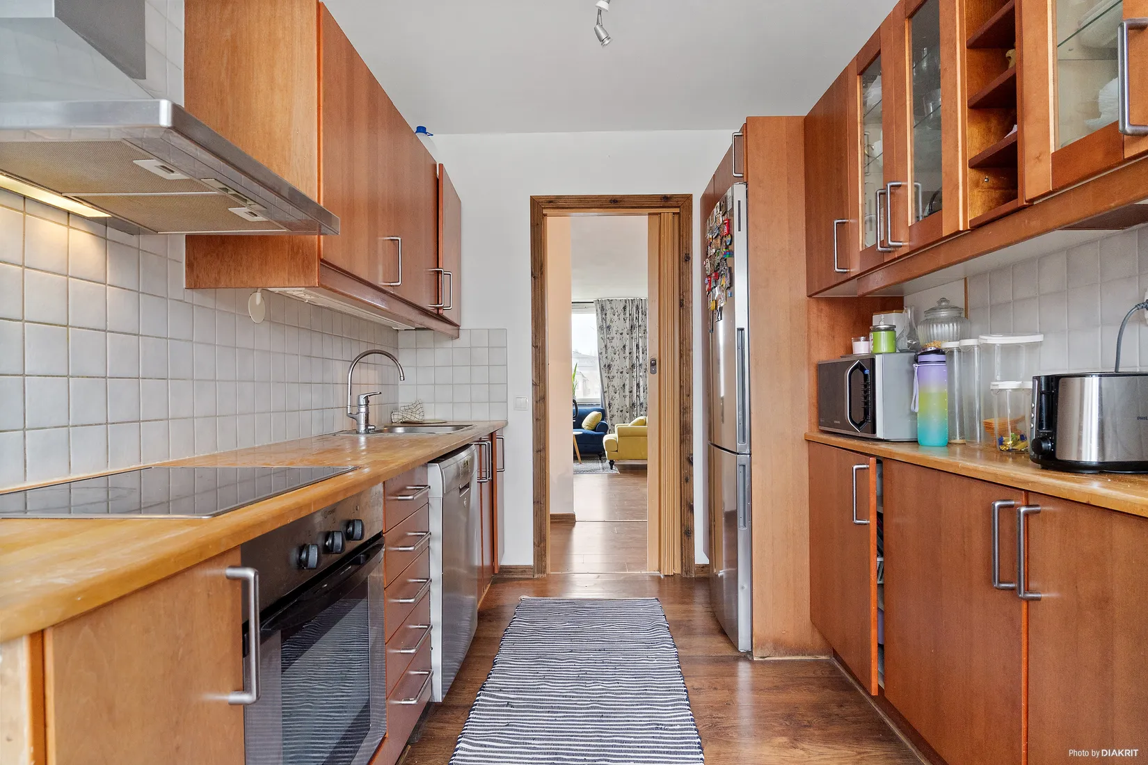 Bostadsrätt, Tunnlandsgatan 16, Kaverös, Göteborg