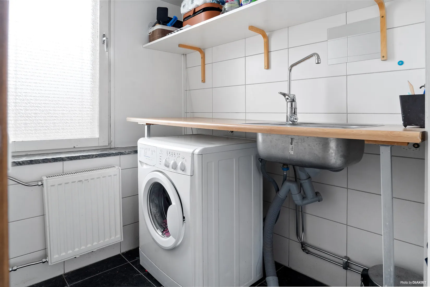 Bostadsrätt, Tunnlandsgatan 16, Kaverös, Göteborg