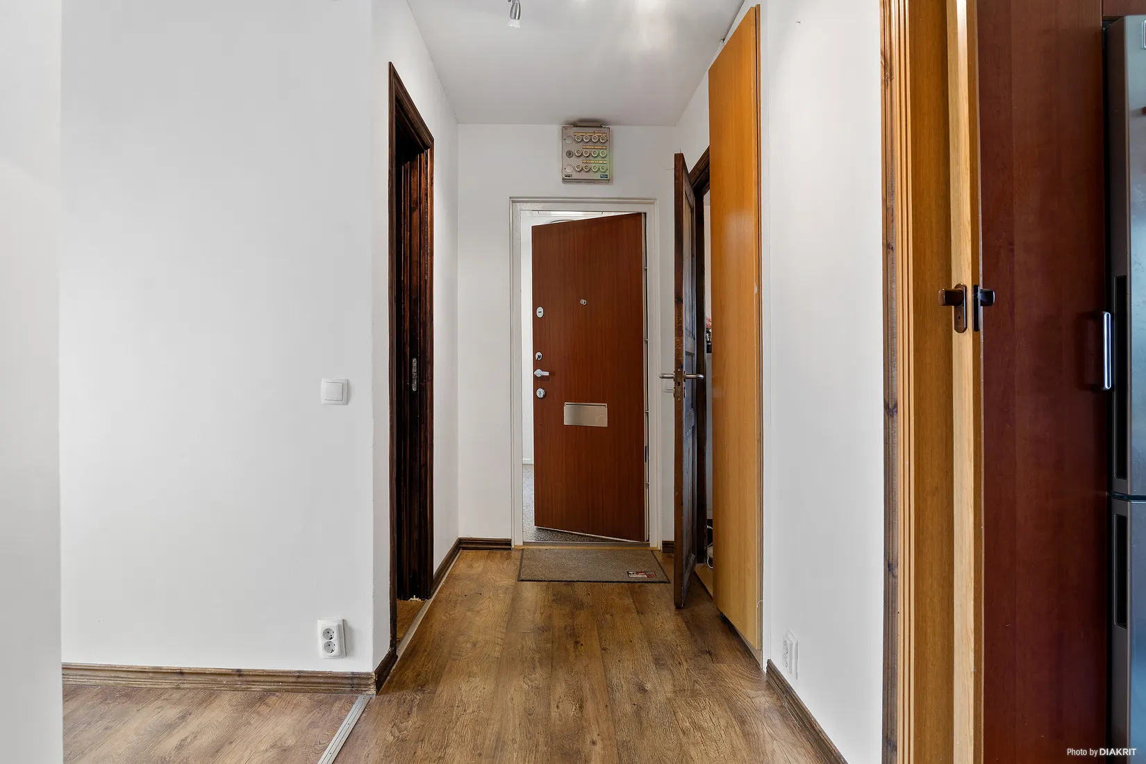 Bostadsrätt, Tunnlandsgatan 16, Kaverös, Göteborg