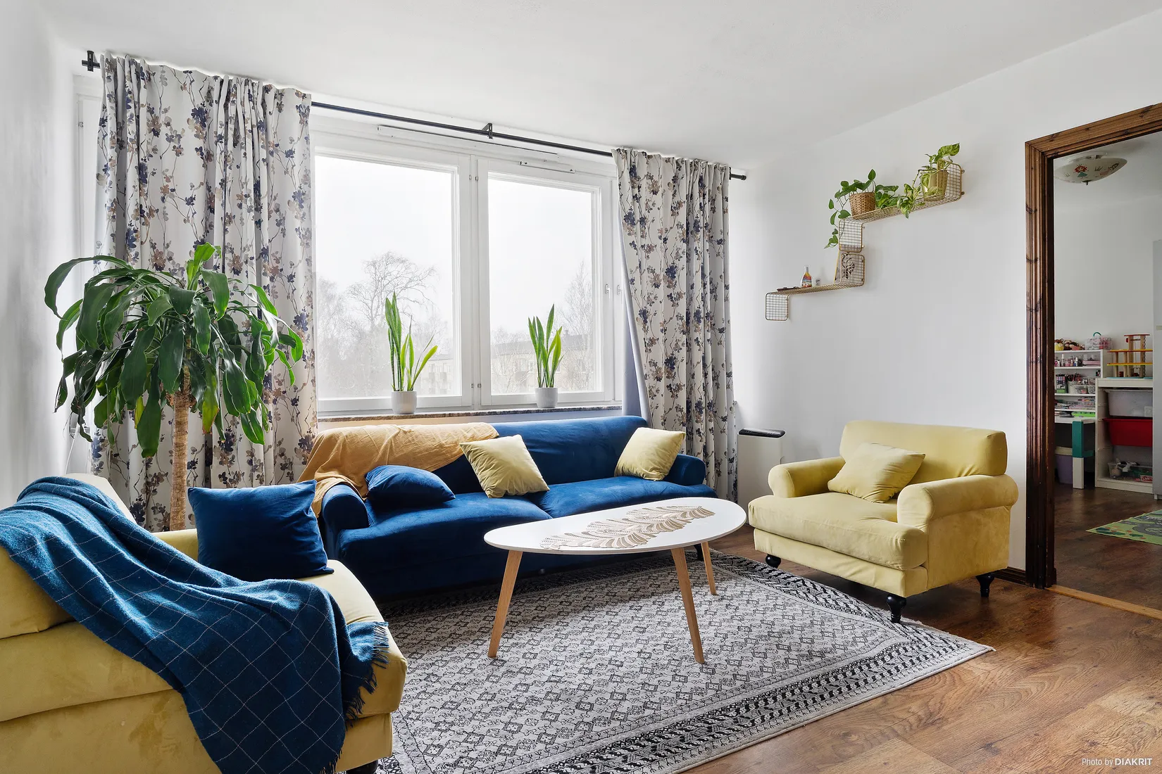 Bostadsrätt, Tunnlandsgatan 16, Kaverös, Göteborg