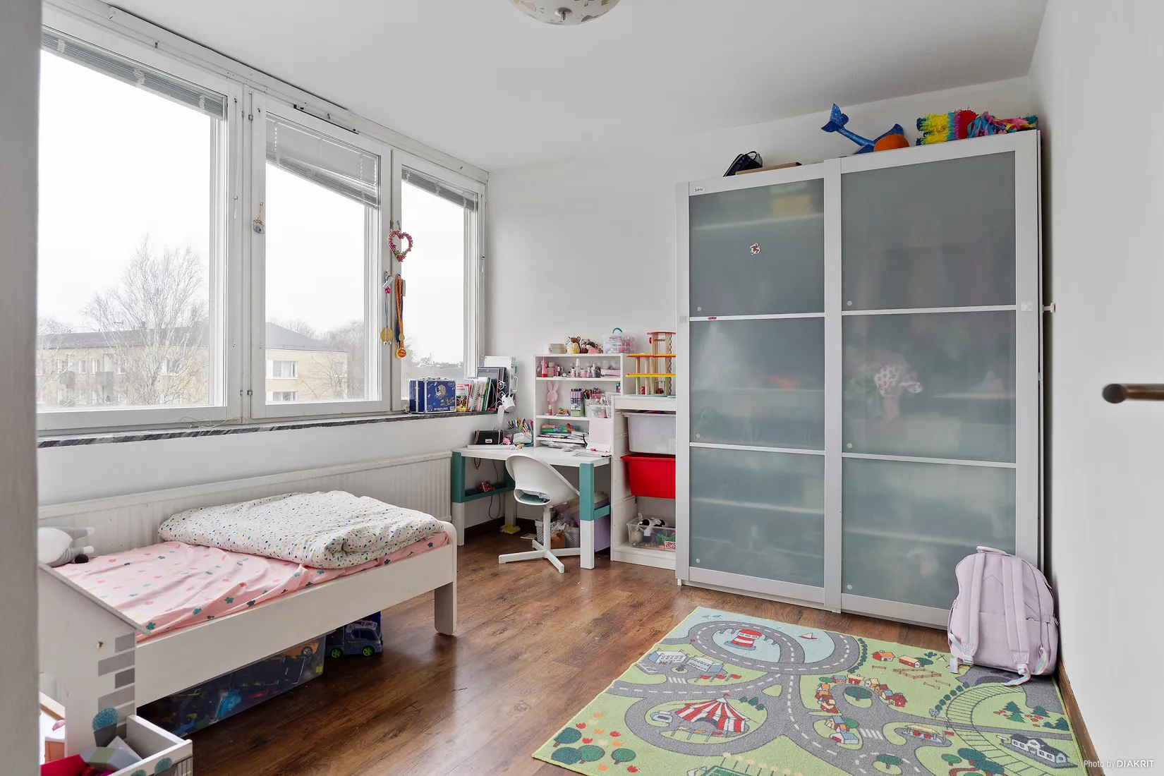 Bostadsrätt, Tunnlandsgatan 16, Kaverös, Göteborg