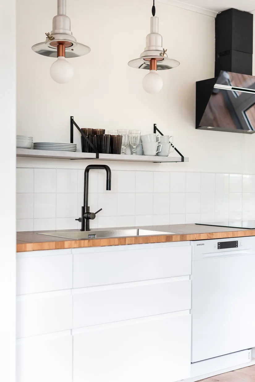 Villa, Bye 770, Söråker, Timrå