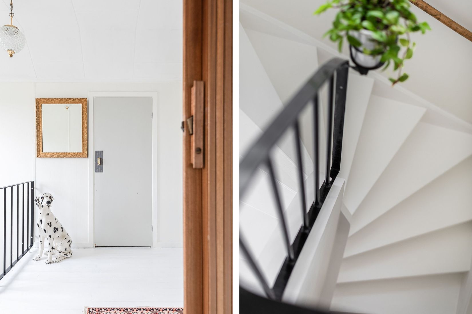 Villa, Bye 770, Timrå