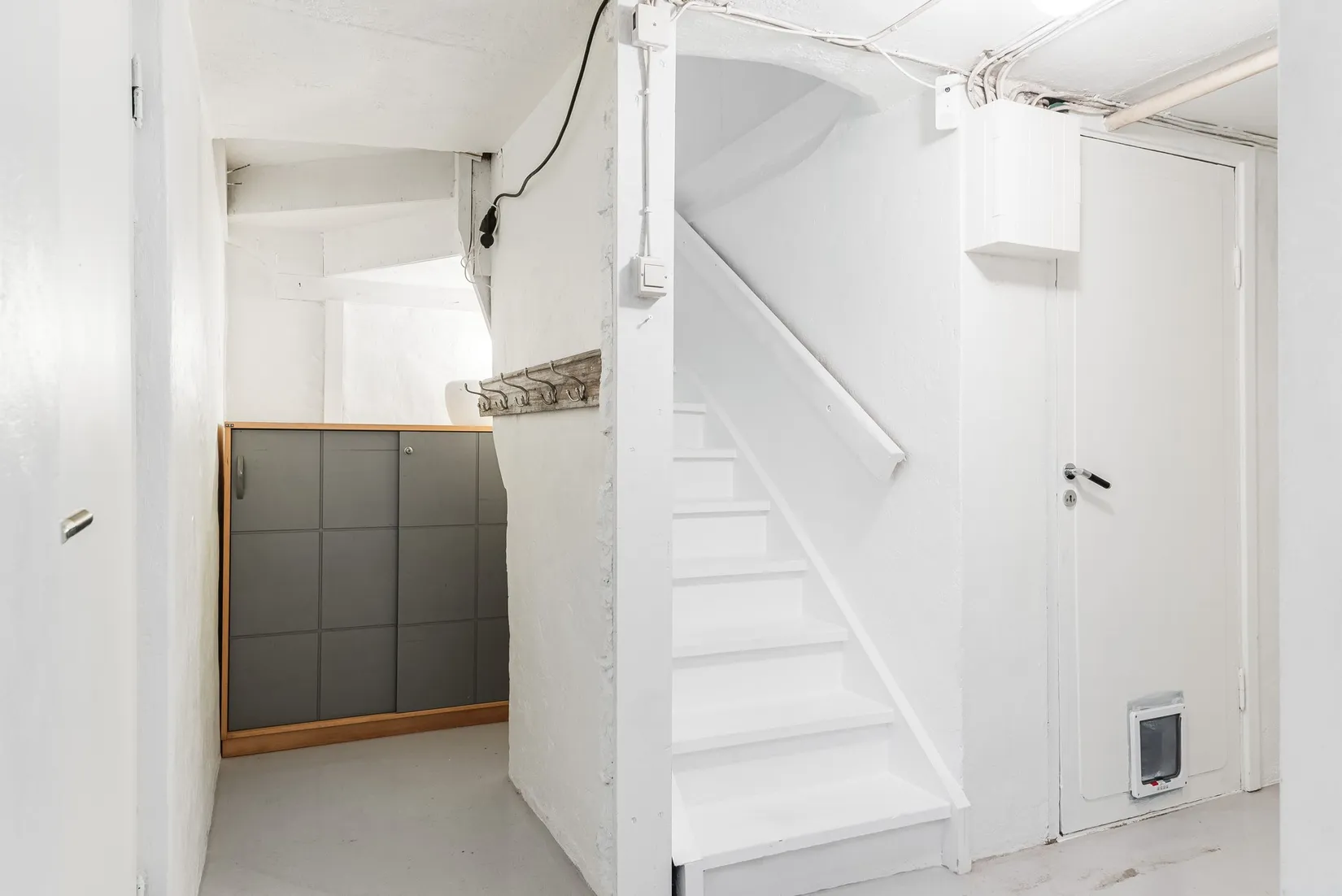 Villa, Bye 770, Söråker, Timrå