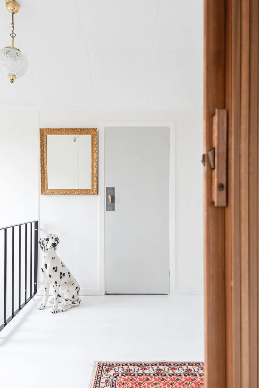 Villa, Bye 770, Söråker, Timrå