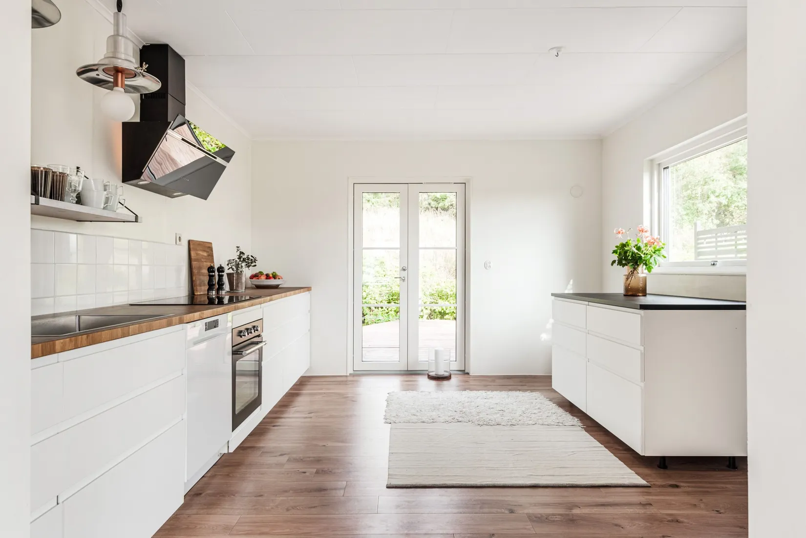 Villa, Bye 770, Söråker, Timrå