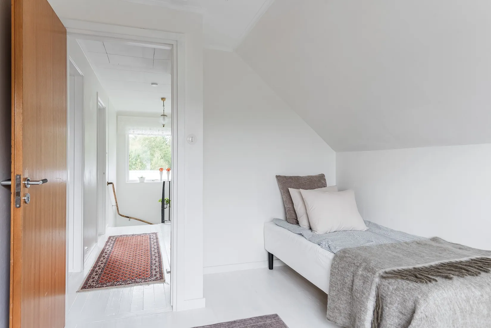 Villa, Bye 770, Söråker, Timrå