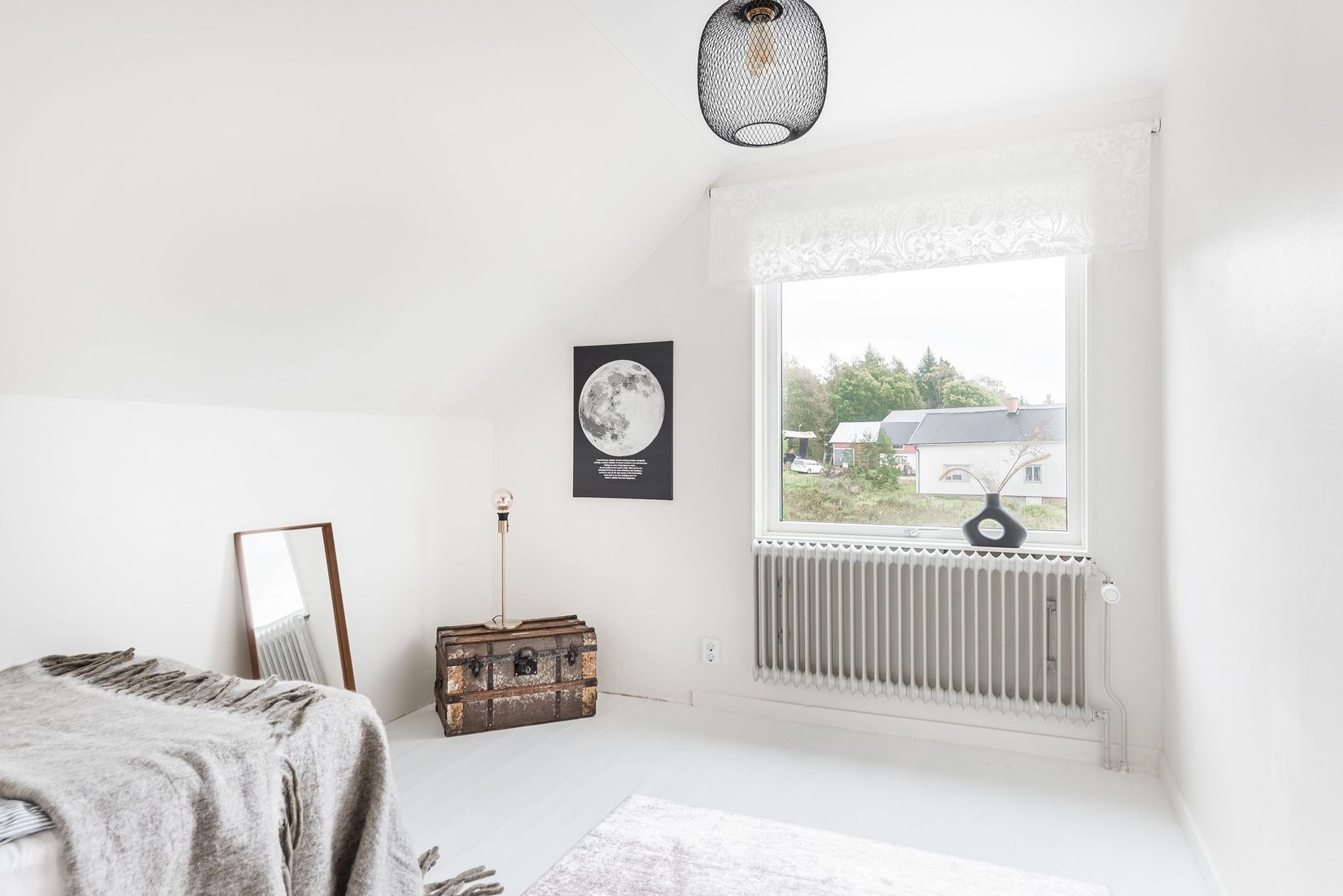 Villa, Bye 770, Timrå