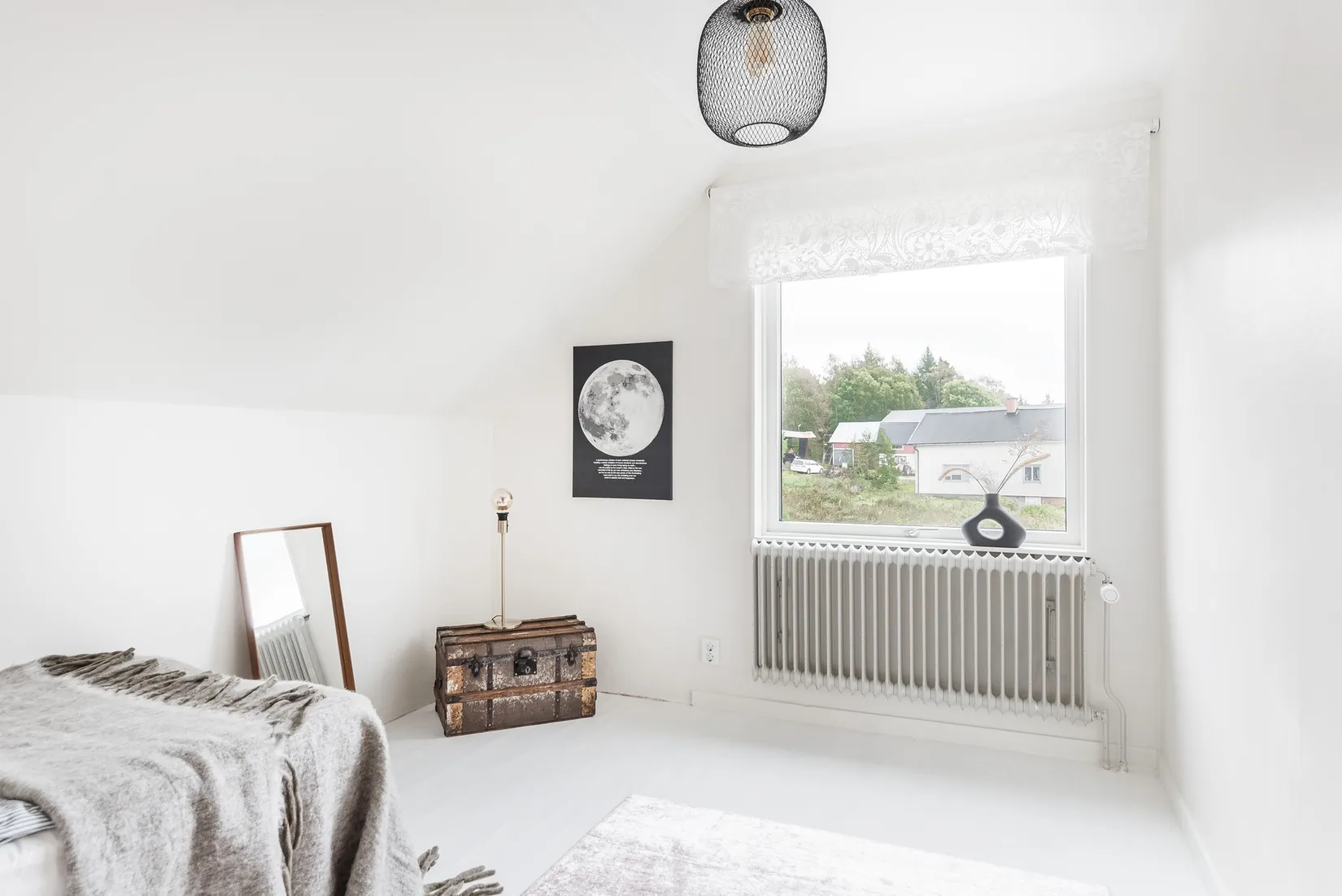 Villa, Bye 770, Söråker, Timrå