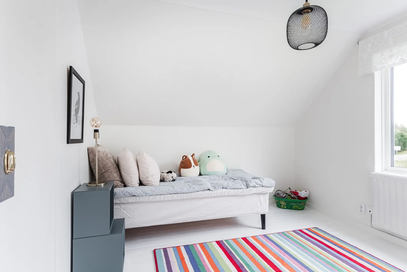 Villa, Bye 770, Söråker, Timrå