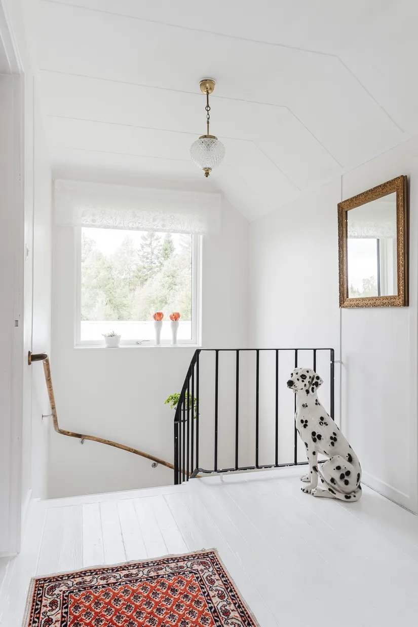 Villa, Bye 770, Söråker, Timrå