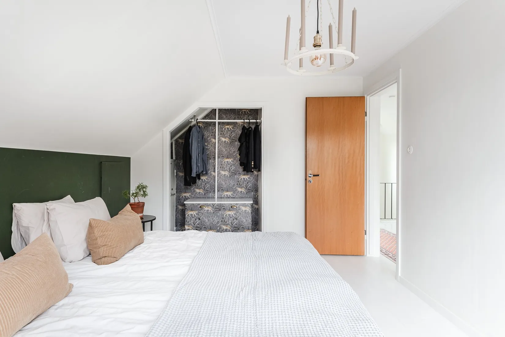 Villa, Bye 770, Söråker, Timrå