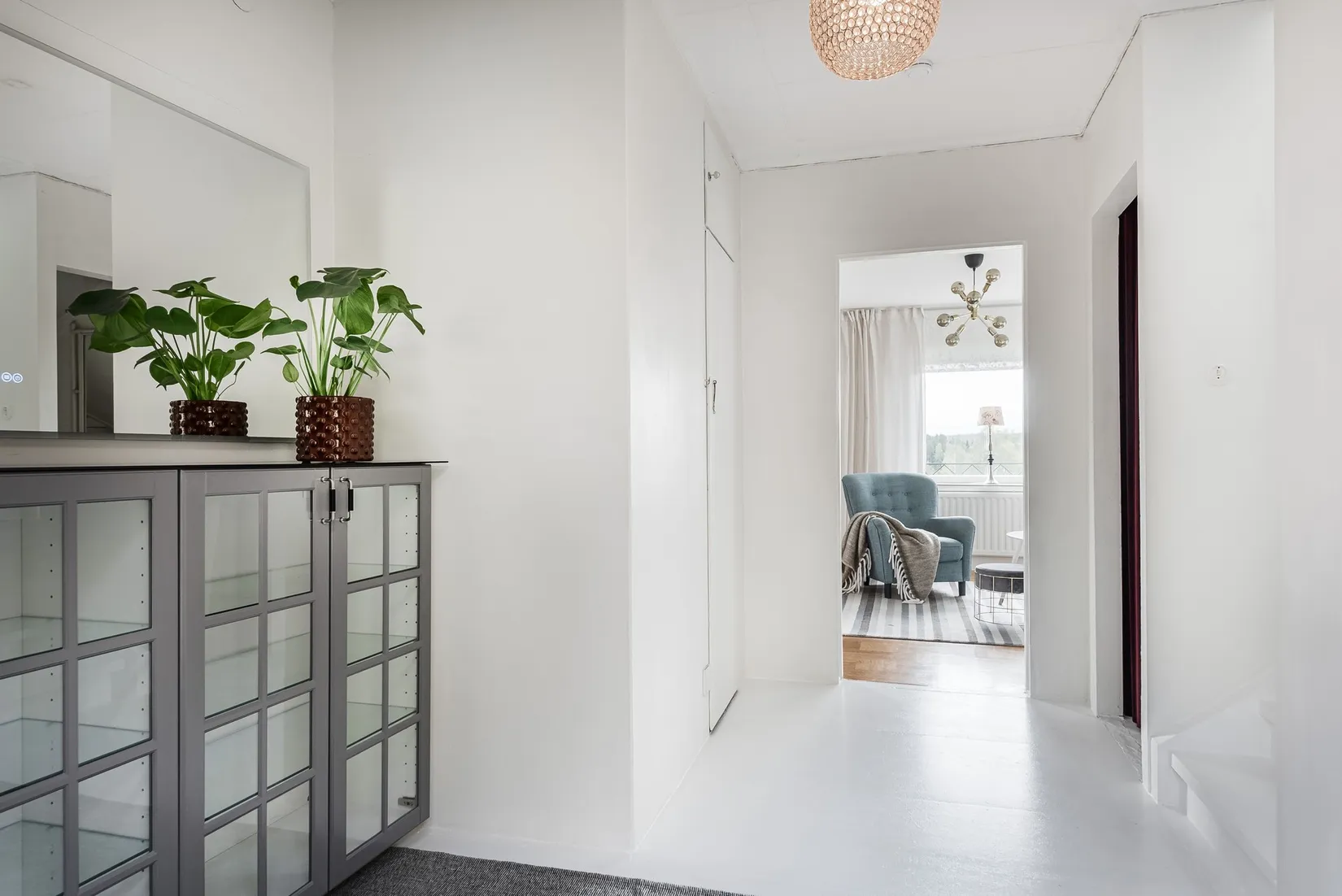 Villa, Bye 770, Söråker, Timrå