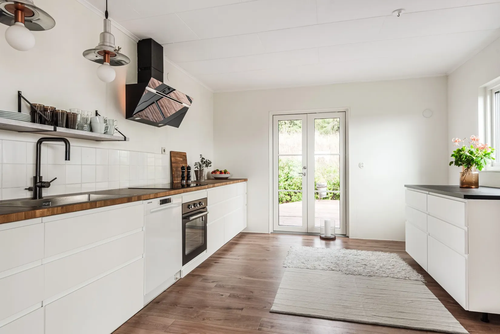 Villa, Bye 770, Söråker, Timrå