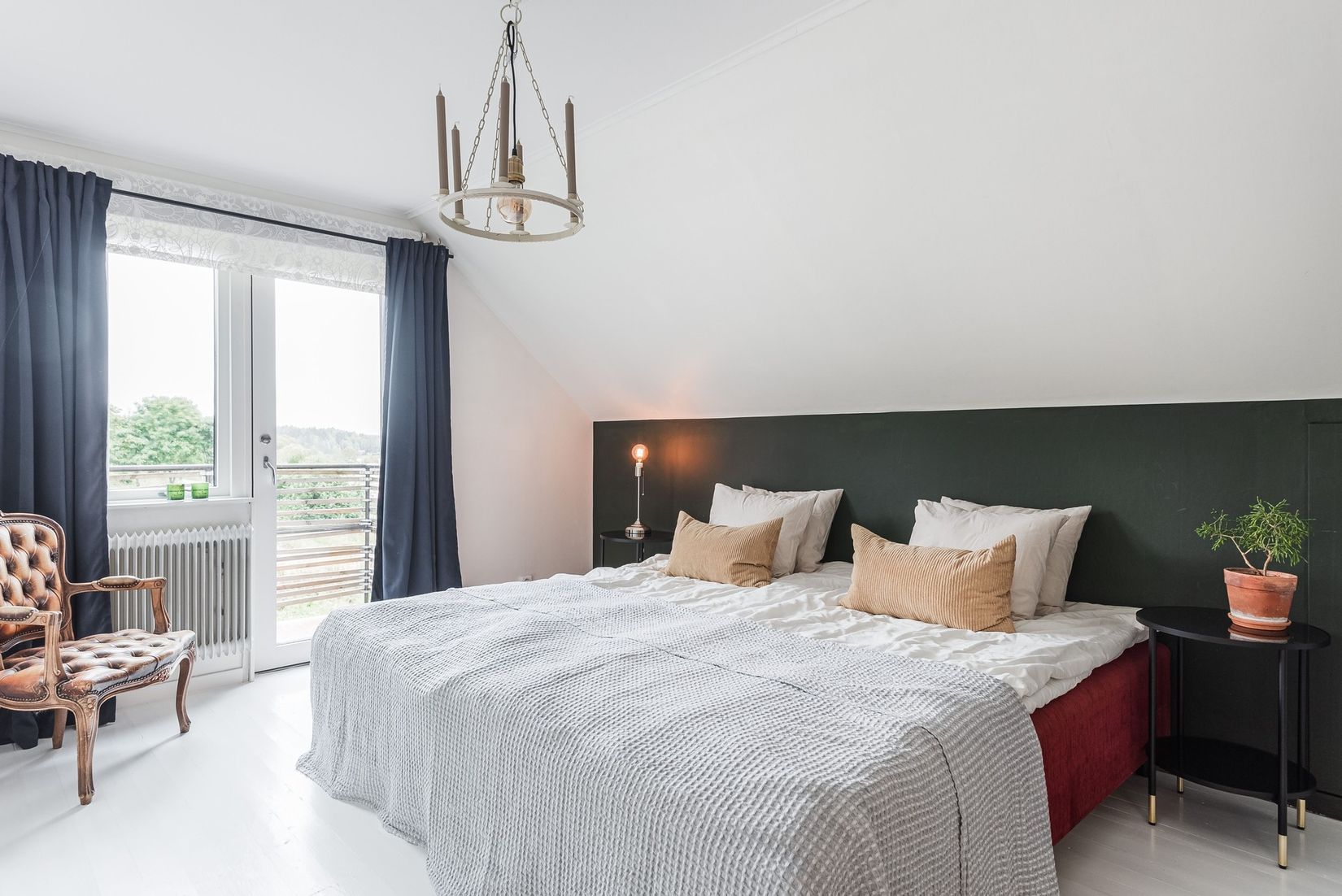 Villa, Bye 770, Timrå